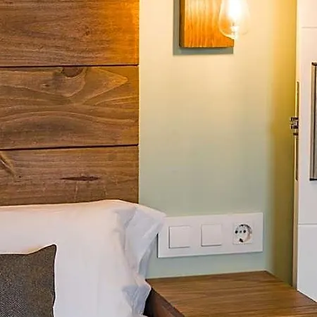 O Lar De Pereiras Hotel