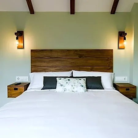 O Lar De Pereiras Hotel