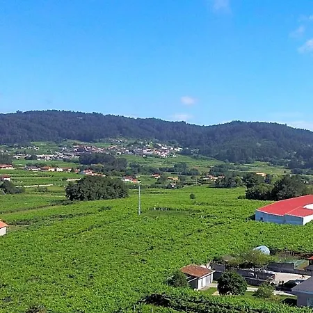 Hotel O Lar De Pereiras