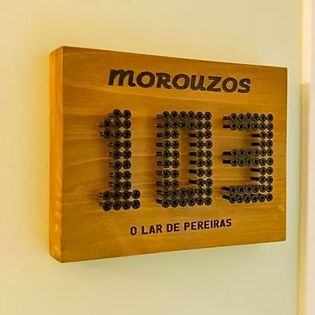 O Lar De Pereiras * Portonovo