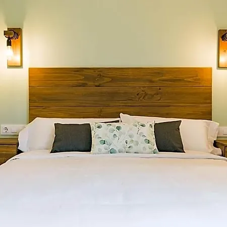 O Lar De Pereiras Hotel
