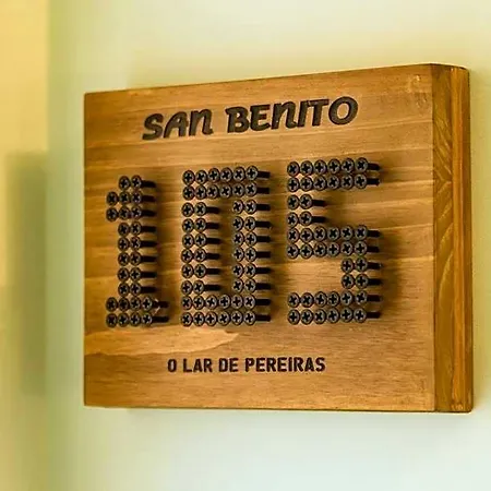 O Lar De Pereiras Hotel